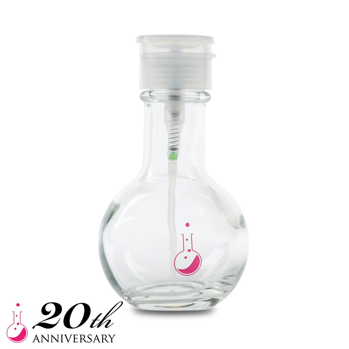 LEpro Cleanser Pump